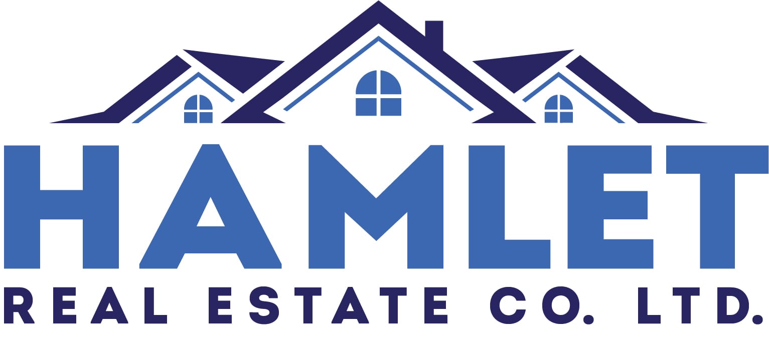 Hamlet Real Estate Co. Ltd.